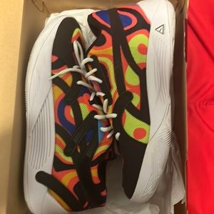 Puma TRC Blaze Court Basketball Shoes Sneakers